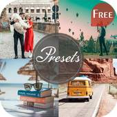 Free Presets for Lightroom 2