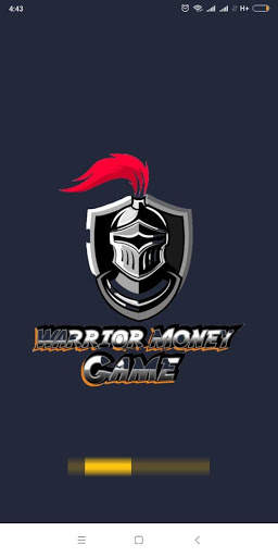 Warrior Money Game screenshot 1