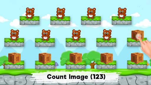 Preschool Learning Games for Kids (All-In-One) screenshot 6