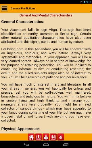 Astrology & Horoscope screenshot 11