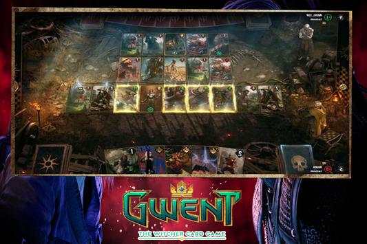 Gwent Mobile: Card Game screenshot 3