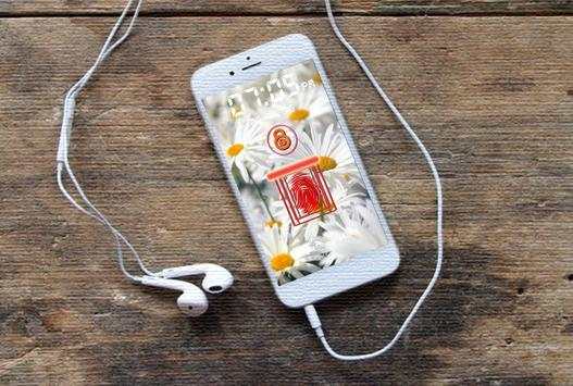 Fingerprint Screen Lock Prank screenshot 1