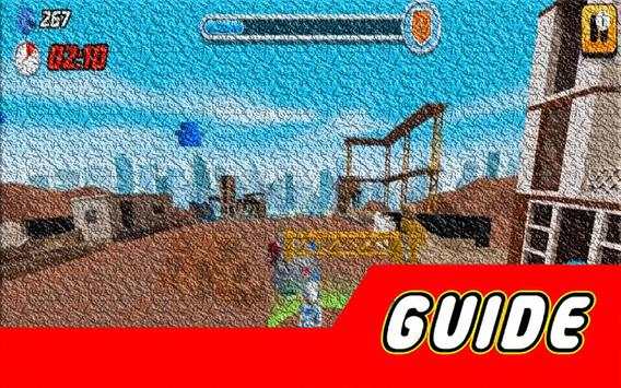 ProGuide LEGO City My City 2 screenshot 1