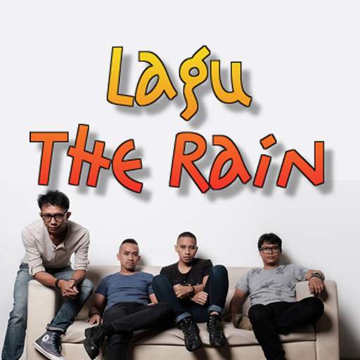Lagu The Rain Offline 1.1