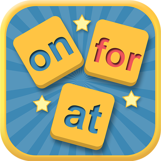 Learn English - Preposition Master icon