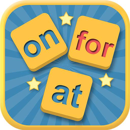 Learn English - Preposition Master 1.8