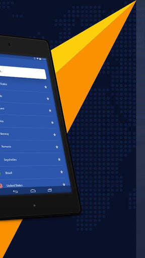 FastestVPN - Best VPN With Privacy & Security screenshot 8