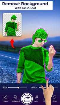 Islamic Photo Editor screenshot 2
