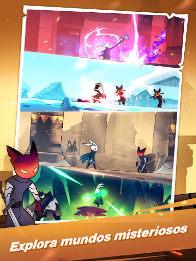 Bangbang Rabbit! screenshot 9