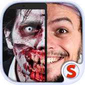 FS: Zombie Jahat Mati logo