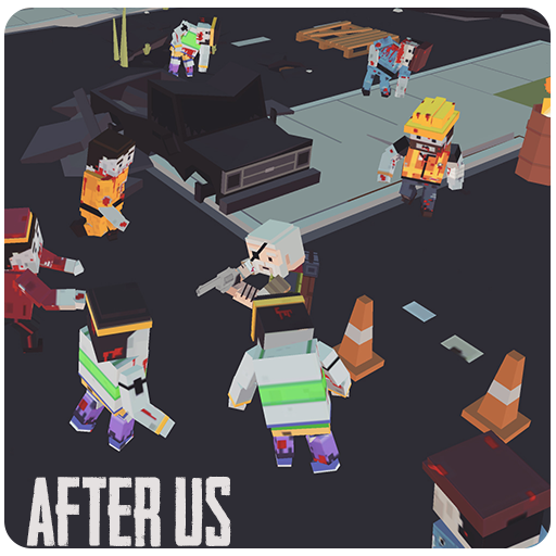 After Us icon
