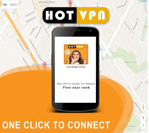 Hotspot VPN Proxy Free Unlimited vpn Speed 2019 screenshot 3