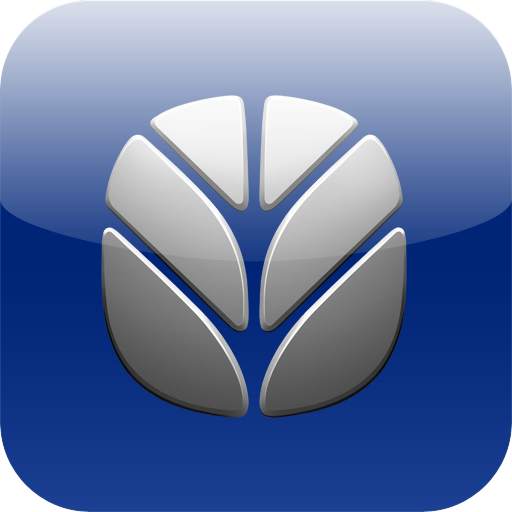 New Holland Farming Weather 3.0