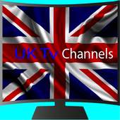 UK TV Channels Live 1.0