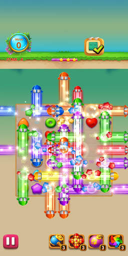 Candy Fever screenshot 4