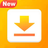 Tube Video Downloader - All Video Downloader 2021 logo
