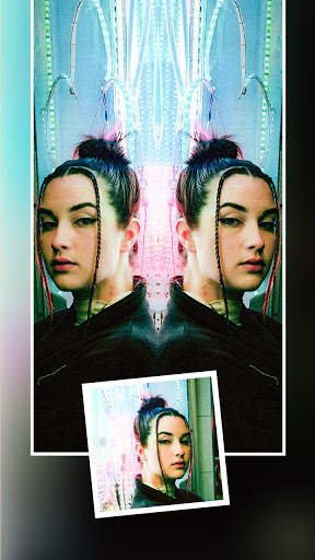 Echo Mirror Video Effect screenshot 6