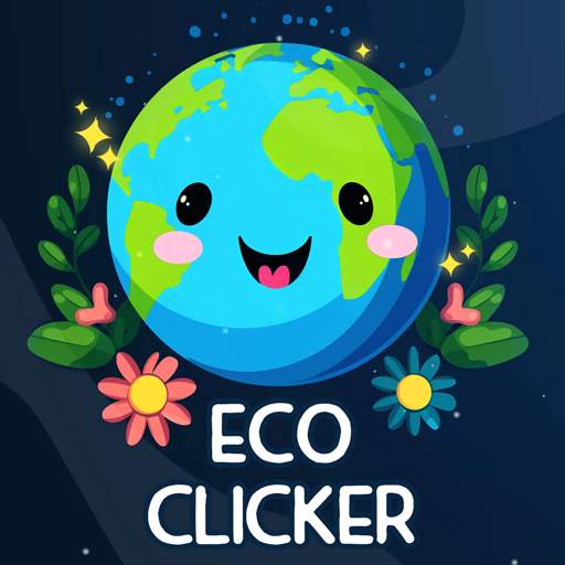 Eco Clicker: Idle Tycoon 5.19