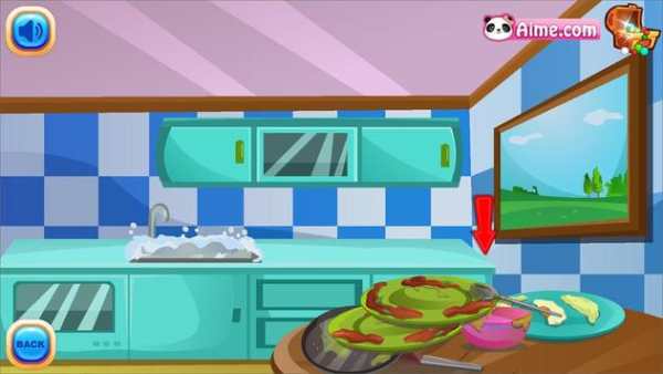 Princess Ella Clean House screenshot 5
