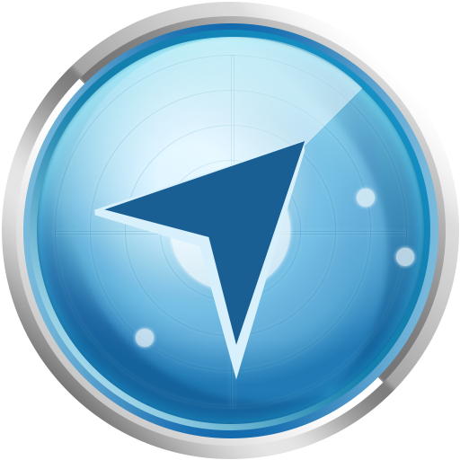 AutoMap Driver icon