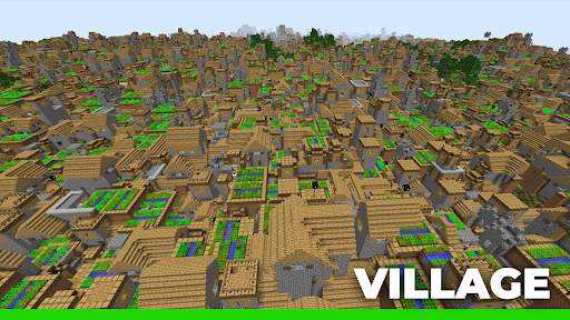 Village maps for minecraft screenshot 4