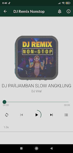 DJ TikTok 2022 : Full Bass screenshot 5