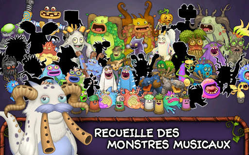 My Singing Monsters screenshot 8
