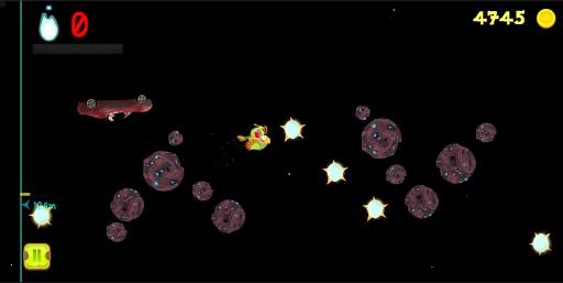 Disgusting Bird screenshot 3
