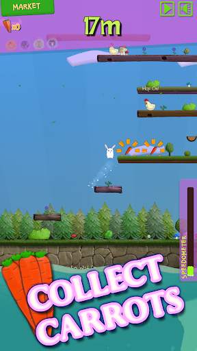 Fuzzy Hop screenshot 7