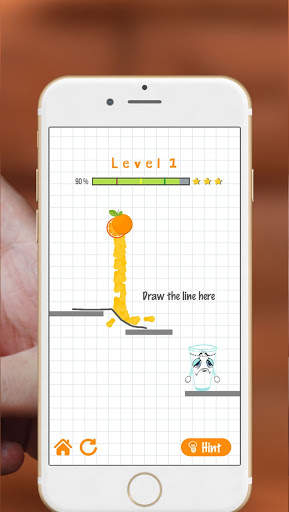 Talk To Jerri Call simulator screenshot 3