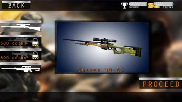Zombie Frontier Commando screenshot 4