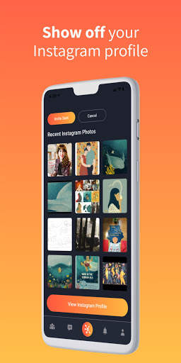 Zepta - Instagram influencer screenshot 7