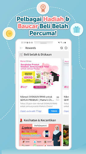 Asianparent: Pregnancy & Baby screenshot 7