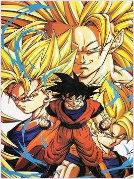 Puzzles Lego Goku screenshot 7
