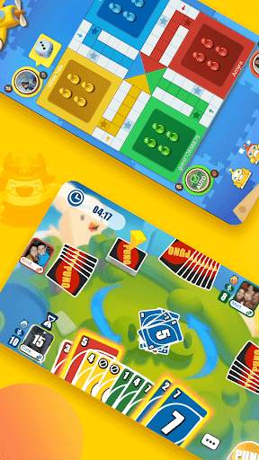 POKO - Play With New Friends screenshot 1