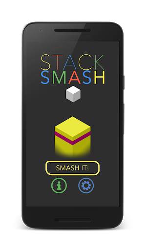 Stack Smash screenshot 1