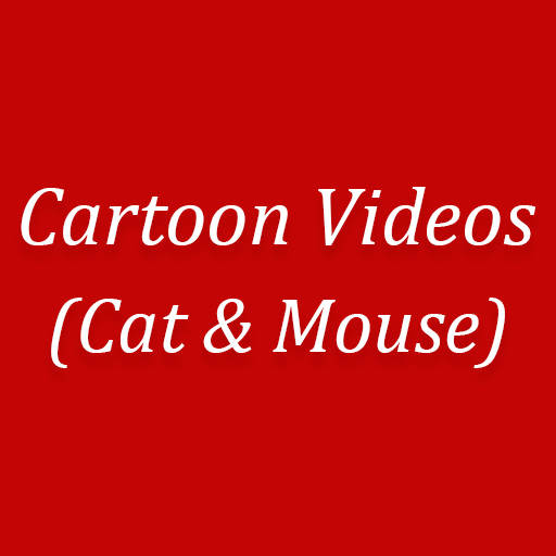Cartoon Videos (Cat & Mouse Fun) 1.0