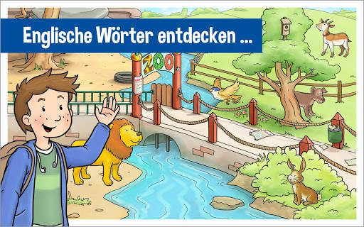Conni Englisch LITE 🇬🇧 screenshot 8