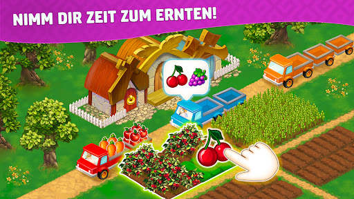 Siedlungsglück screenshot 3