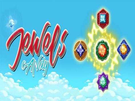JEWELS CANDY screenshot 6