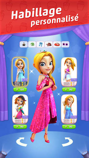 A Bite of Town screenshot 6