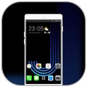 Theme for Samsung galaxy J7 wallpaper 2.0.1
