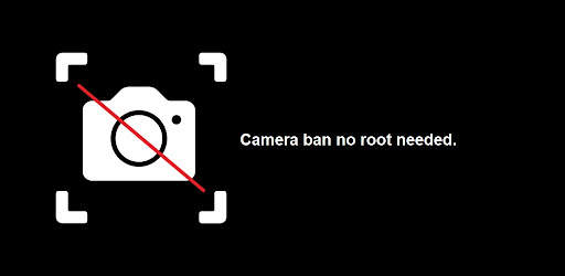 Camera ban screenshot 6