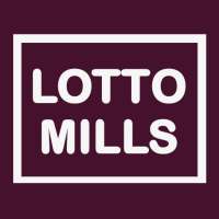 Lottery Mills icon