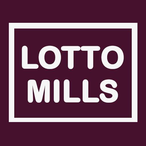 Lottery Mills 8