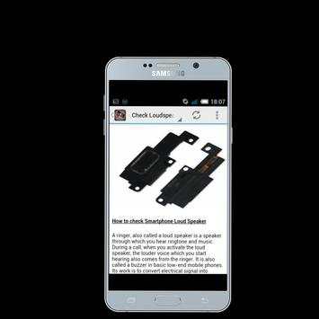 Free Mobil Repair Course pro 2 screenshot 4