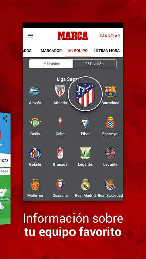 MARCA - Diario Líder Deportivo screenshot 3