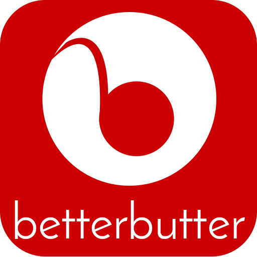 BetterButter - Recipes, Diet P icon