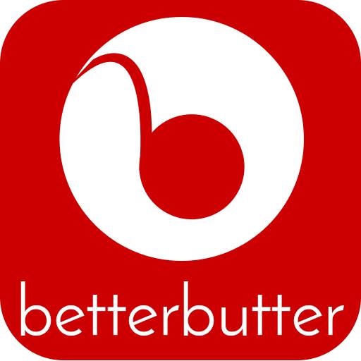 BetterButter - Recipes, Diet P 14.1.3