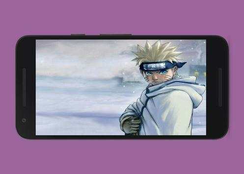 Kumpulan Gambar Naruto Terbaru screenshot 4